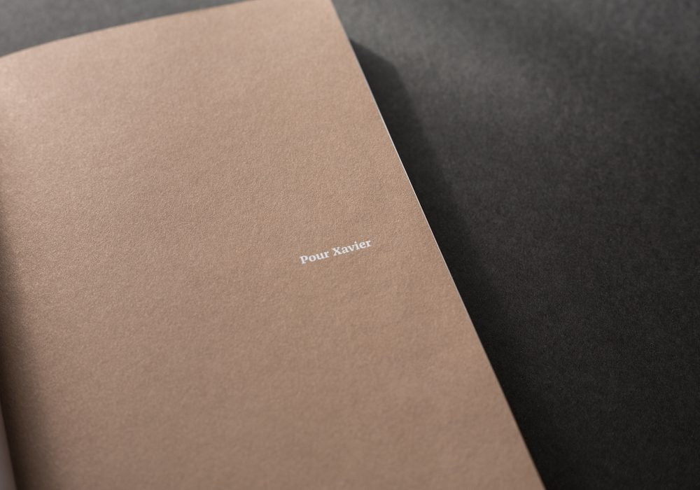 Fiston - Testament de conseils