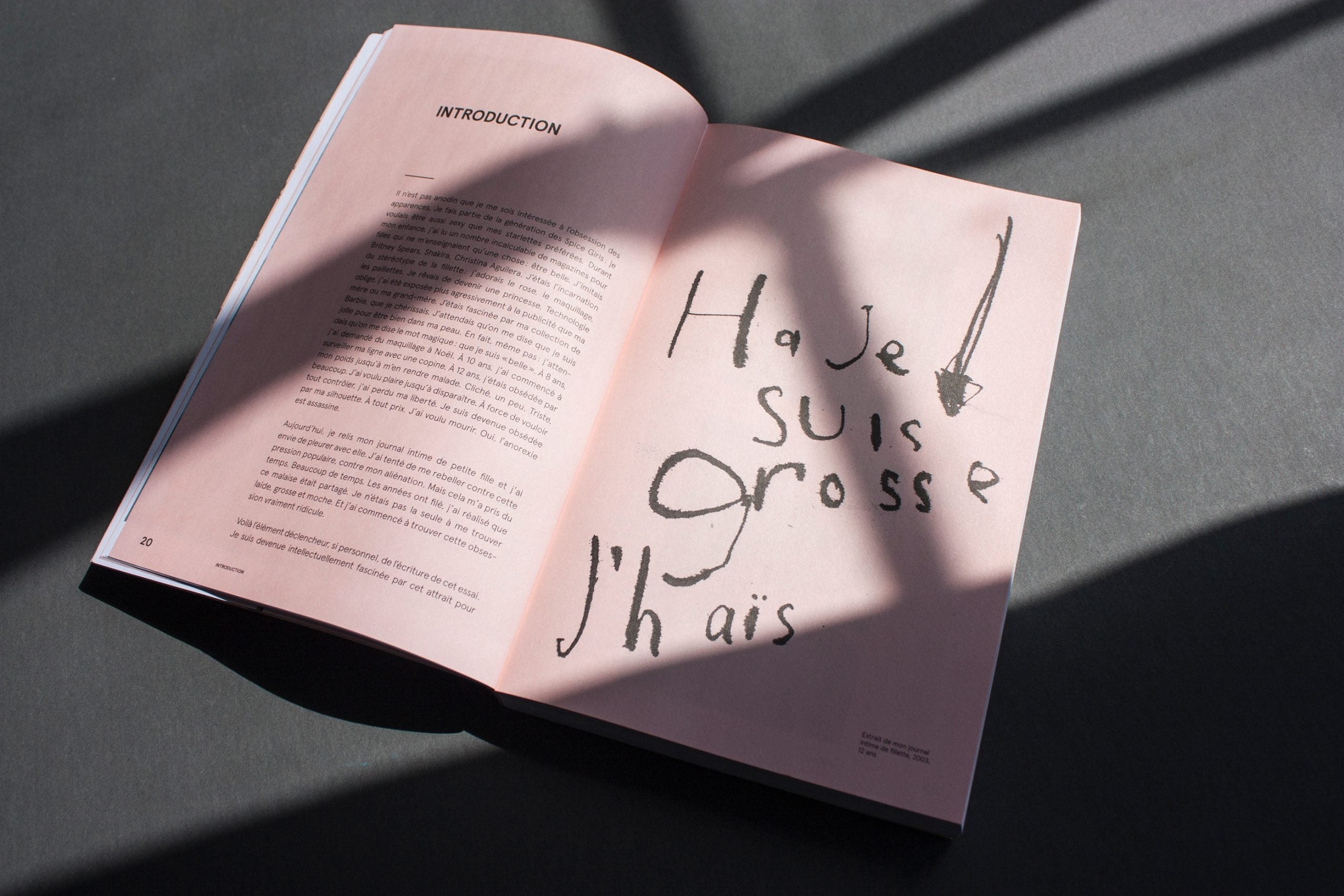 La revanche des moches