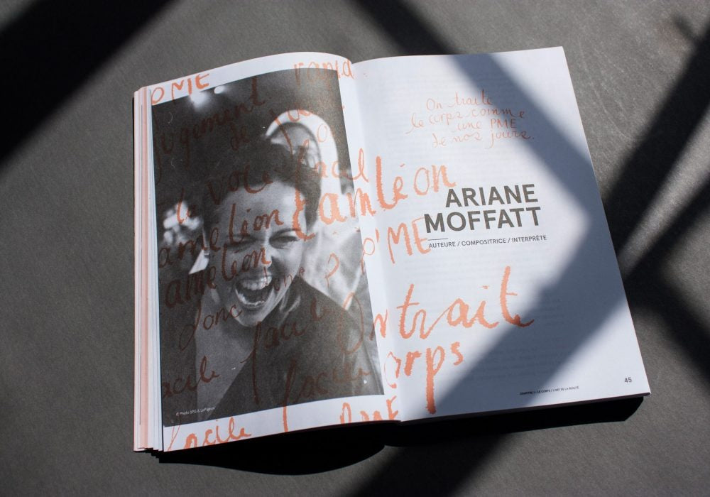 La revanche des moches