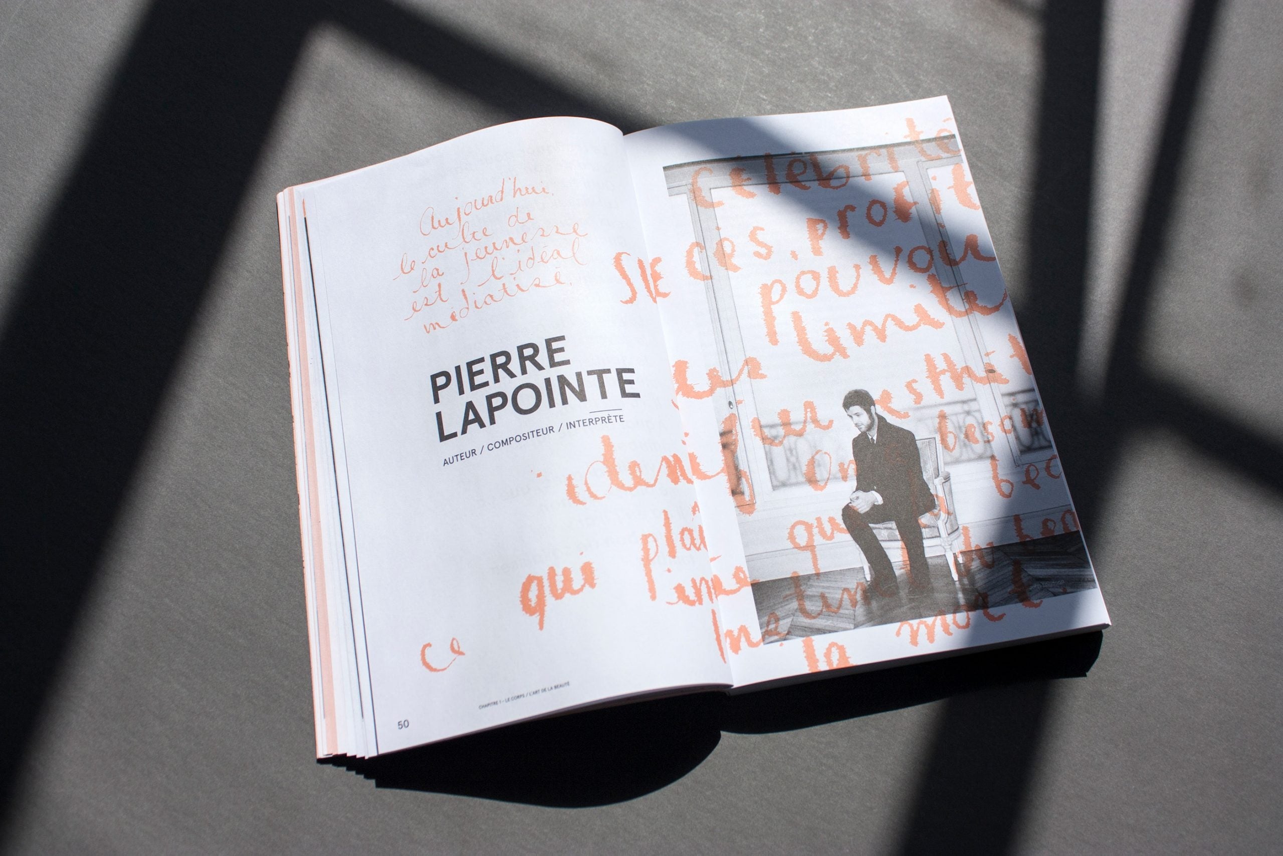 La revanche des moches