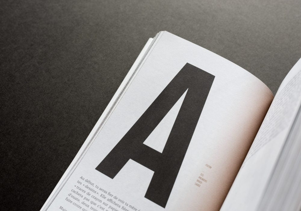 Fiston - Testament de conseils