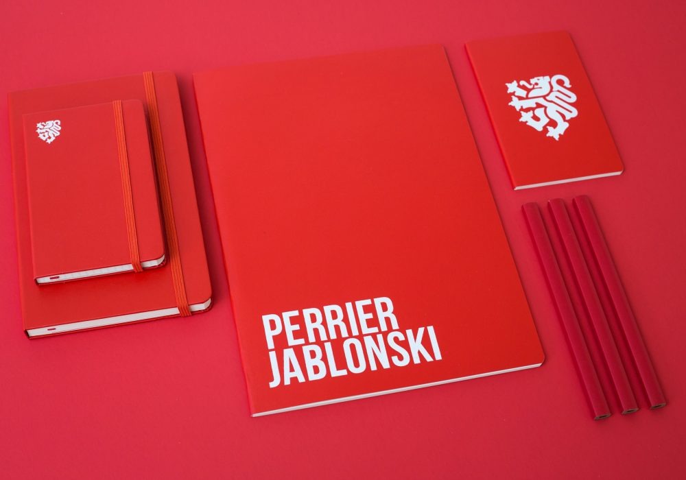 Perrier Jablonski