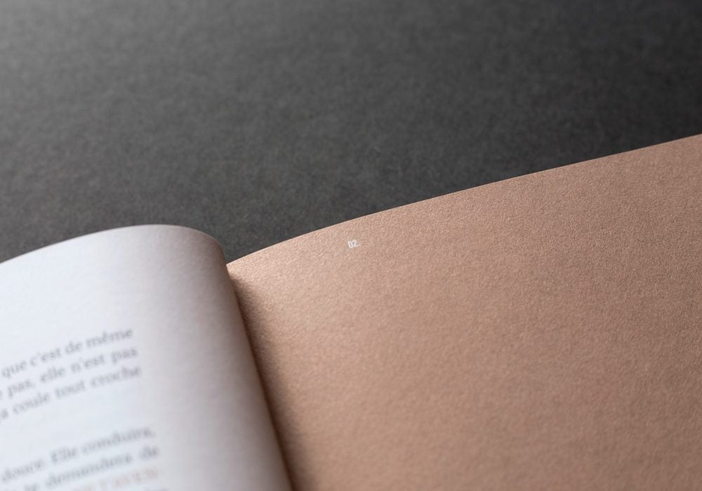 Fiston - Testament de conseils