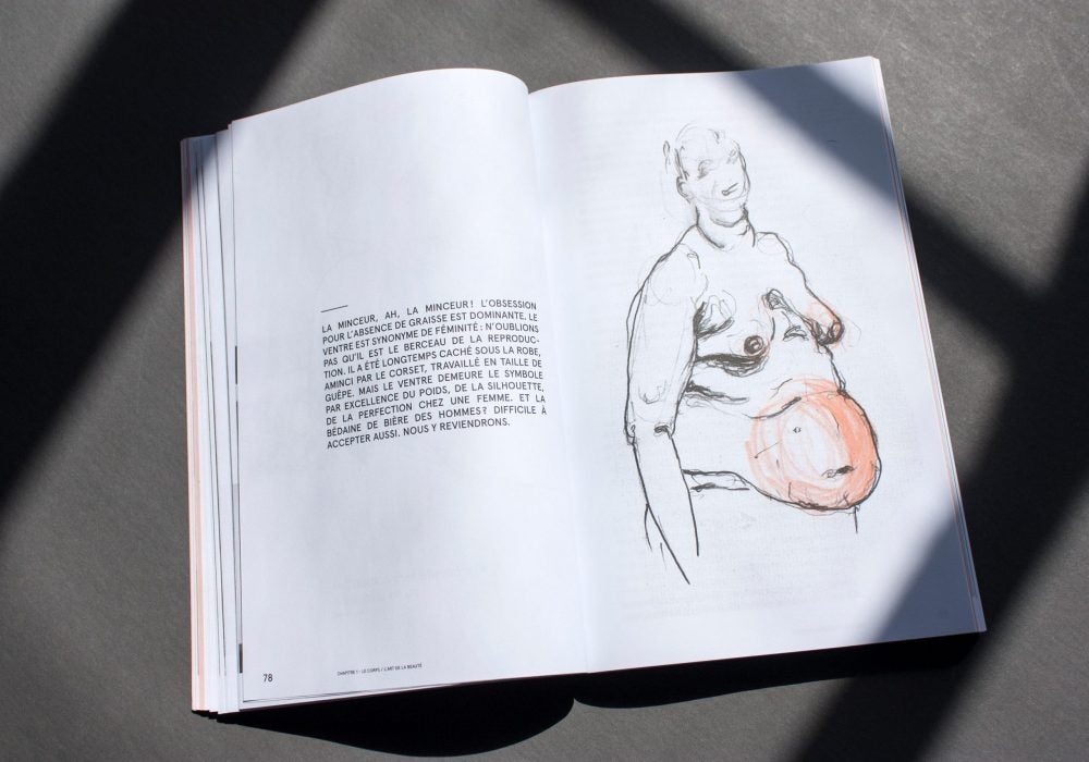 La revanche des moches