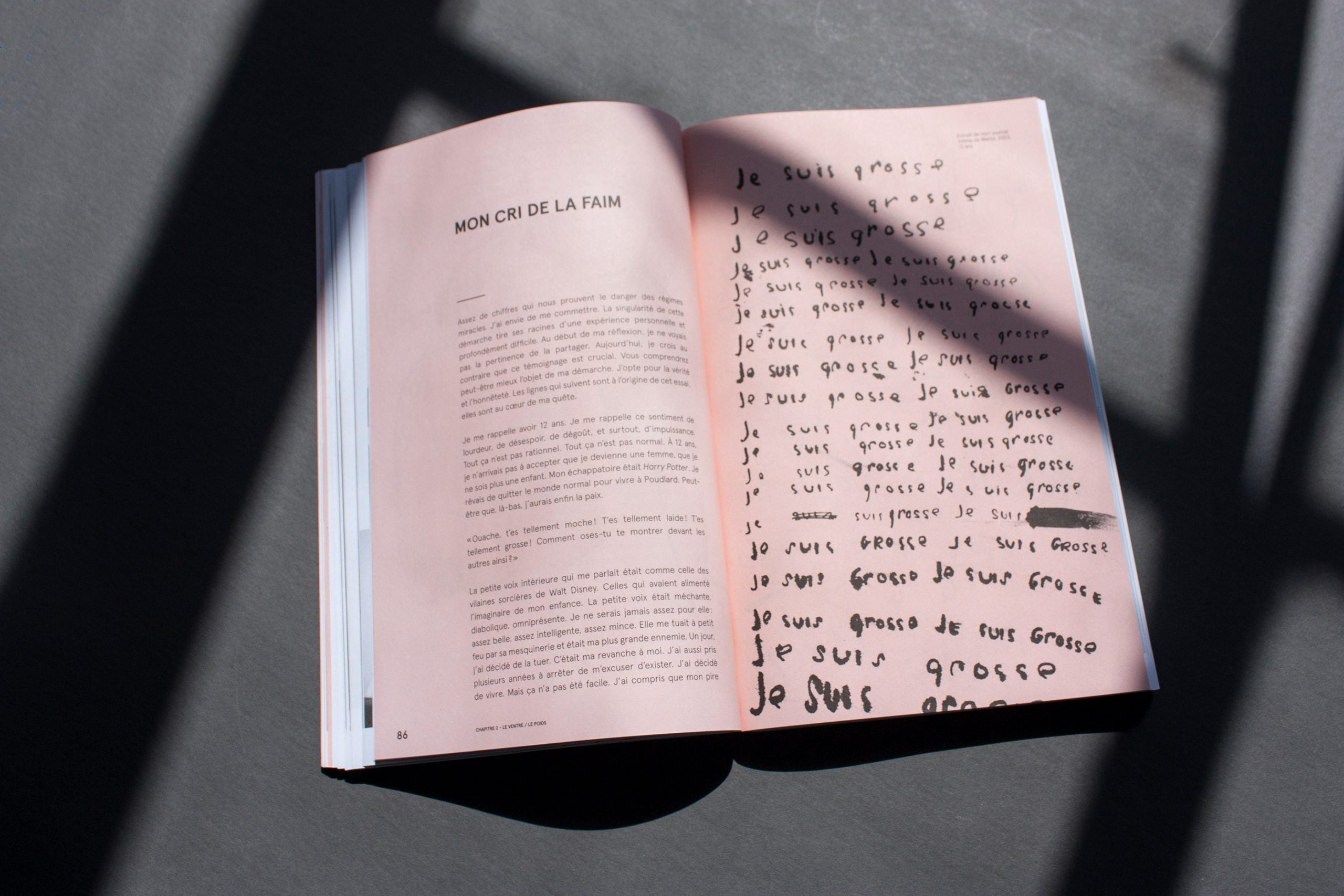 La revanche des moches