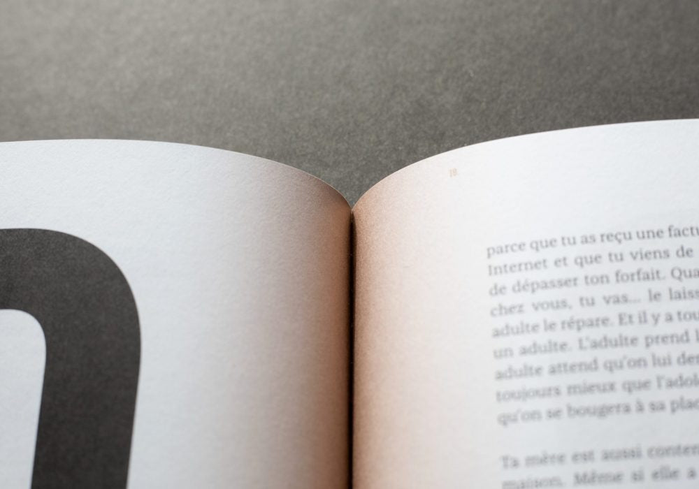 Fiston - Testament de conseils