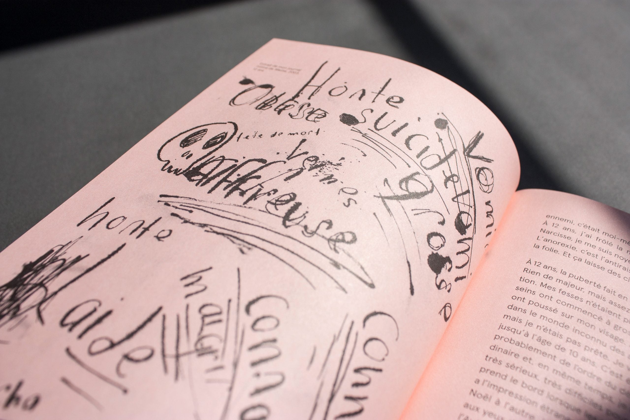 La revanche des moches