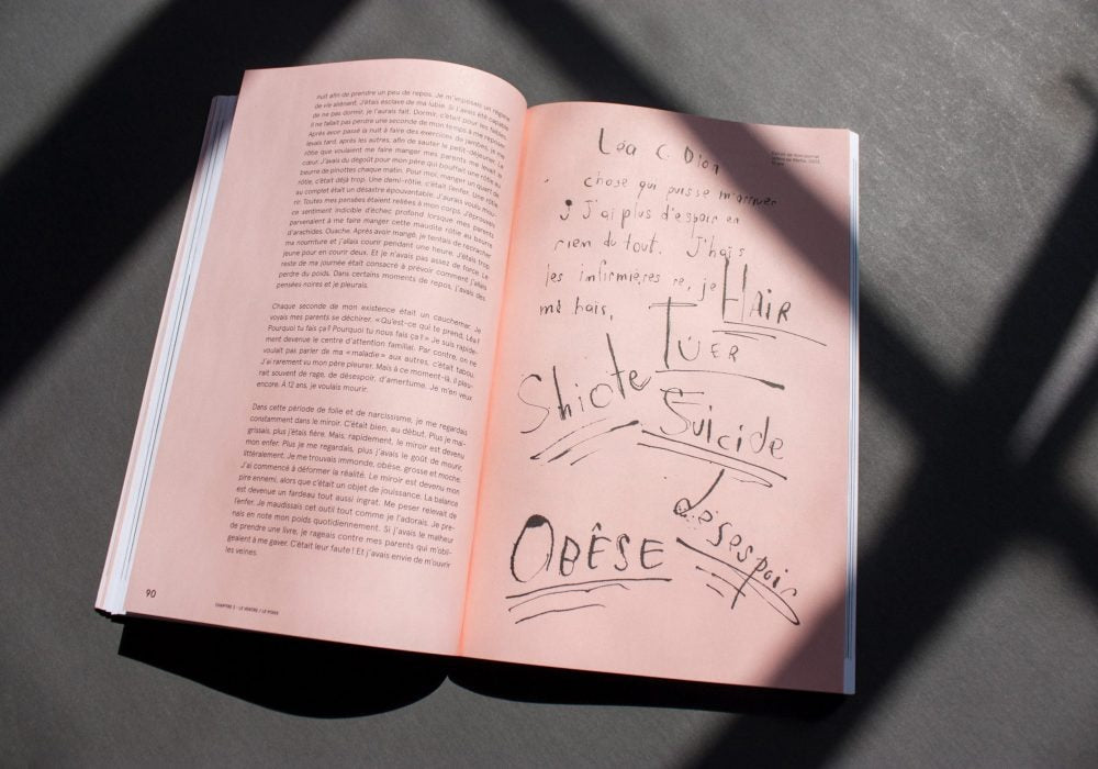 La revanche des moches