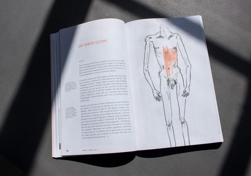 La revanche des moches