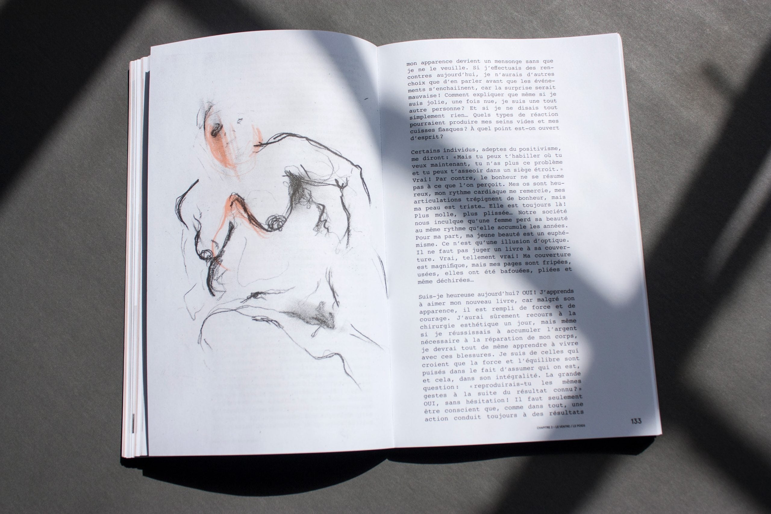 La revanche des moches