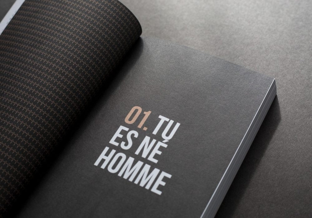 Fiston - Testament de conseils