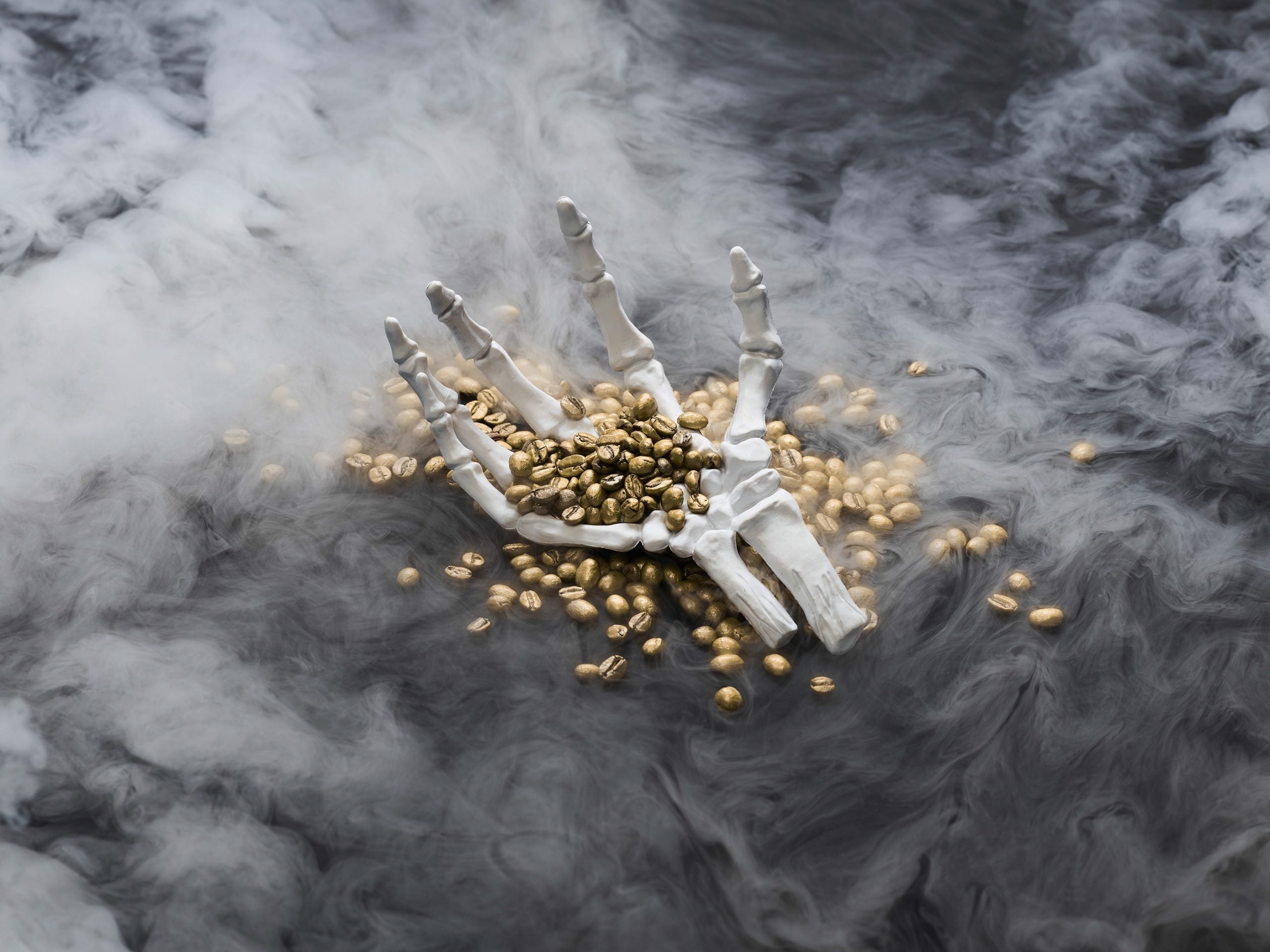 Zab Café - Bag + Labels