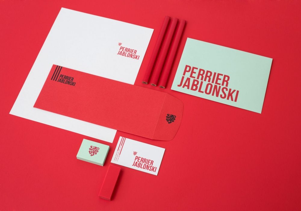 Perrier Jablonski