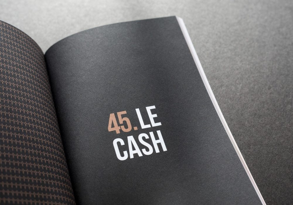 Fiston - Testament de conseils