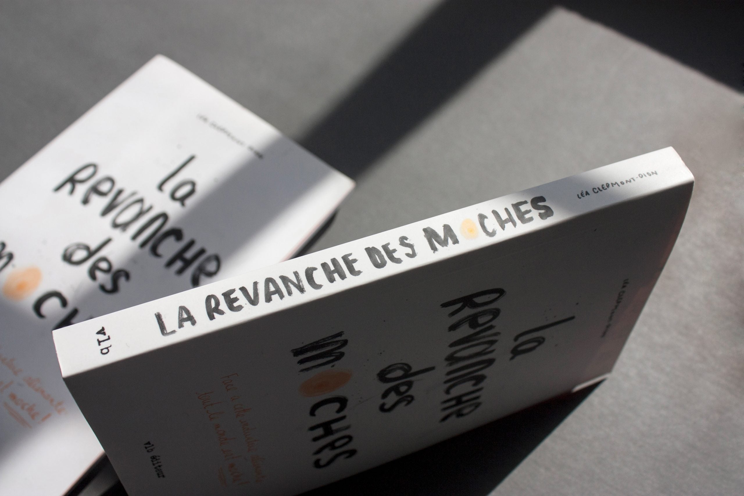 La revanche des moches