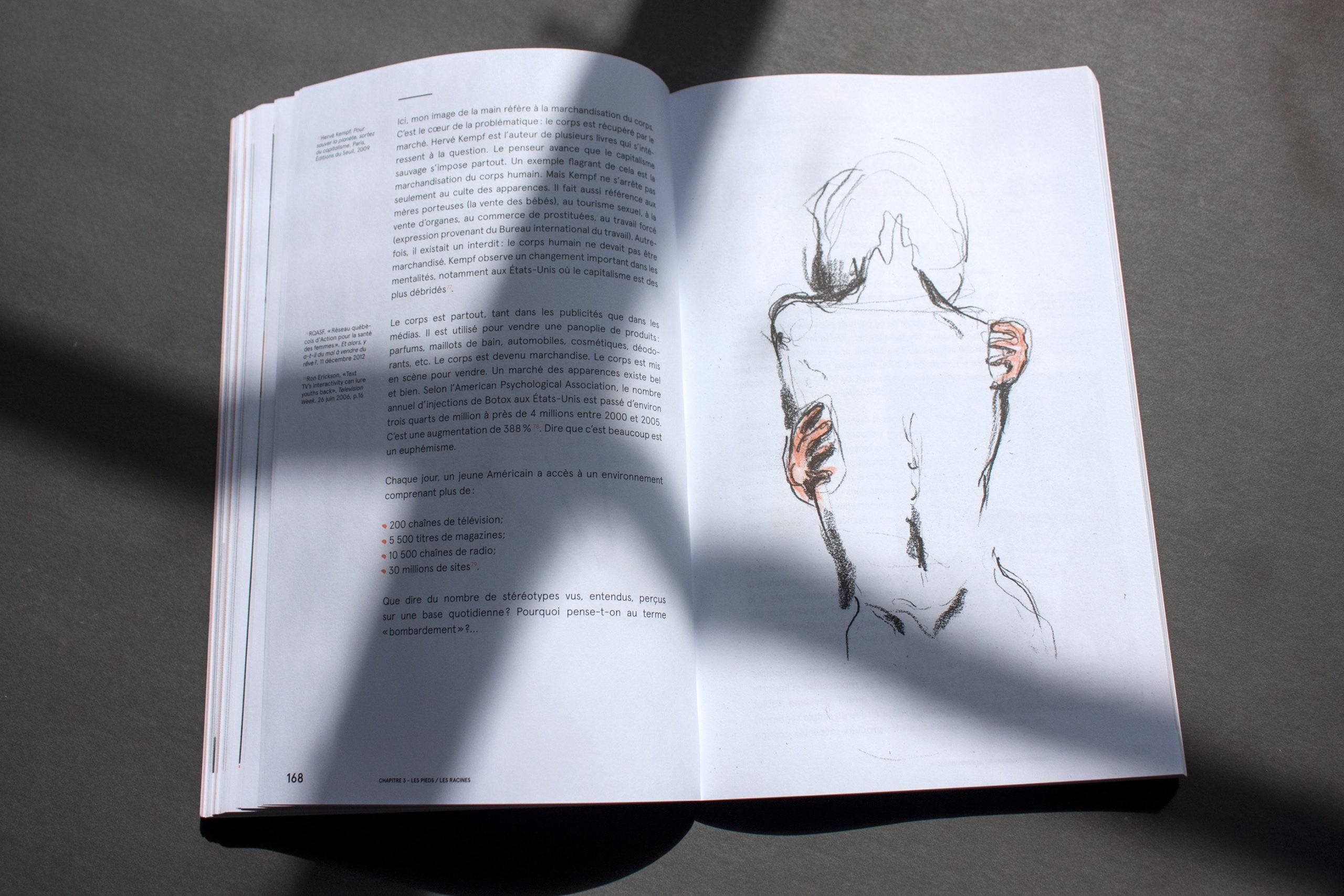 La revanche des moches