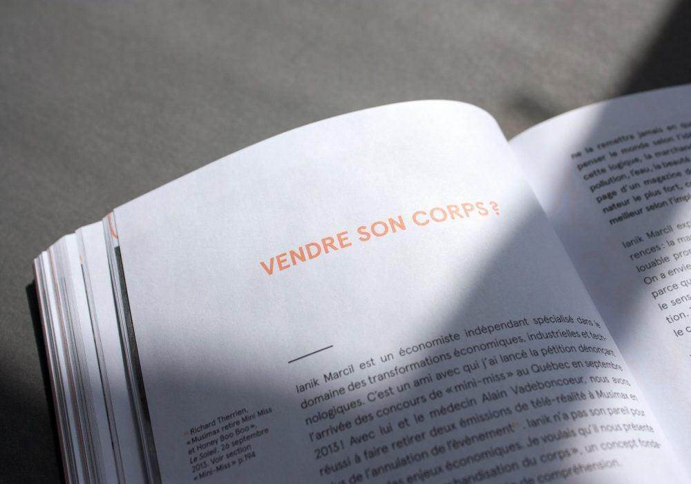 La revanche des moches