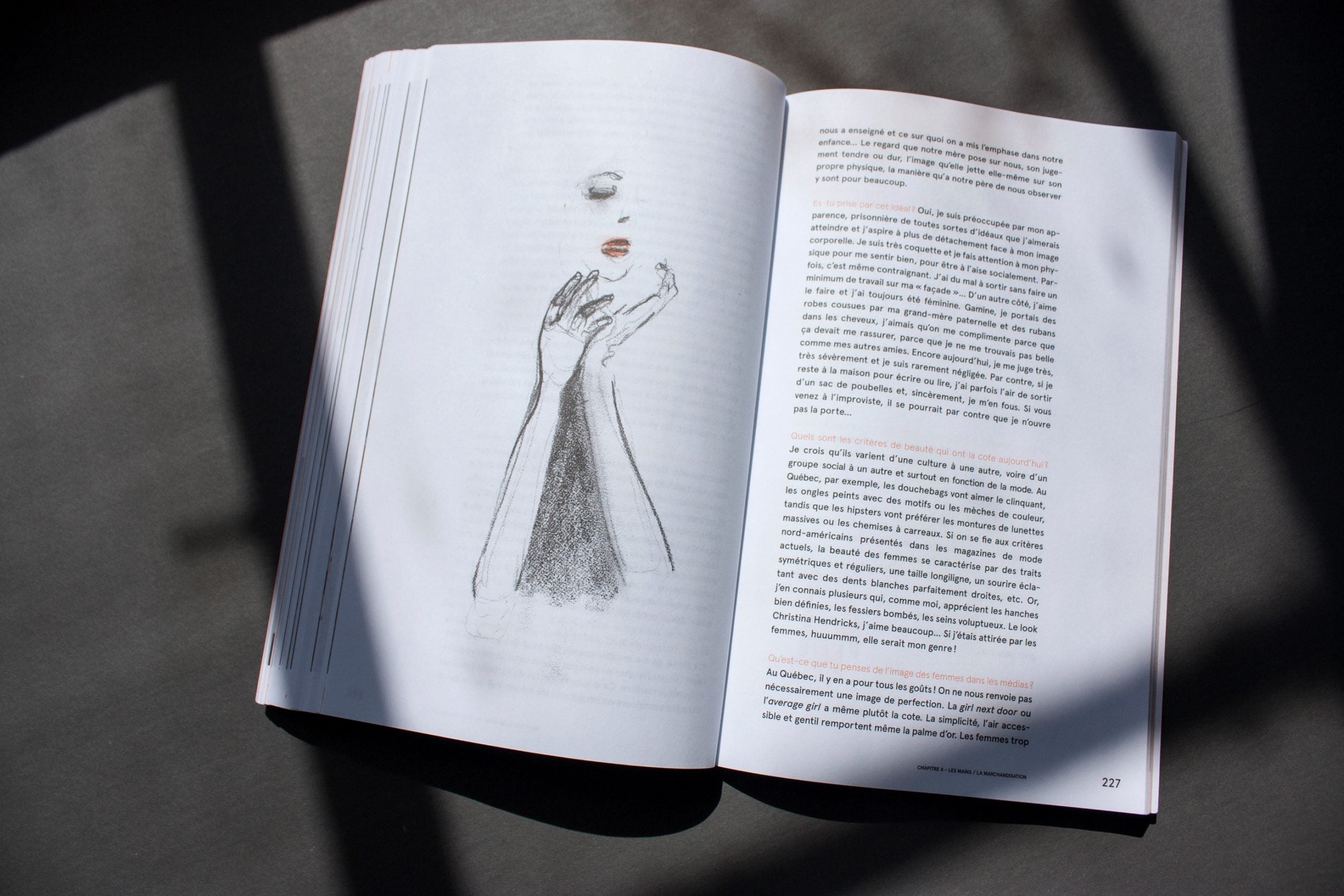 La revanche des moches