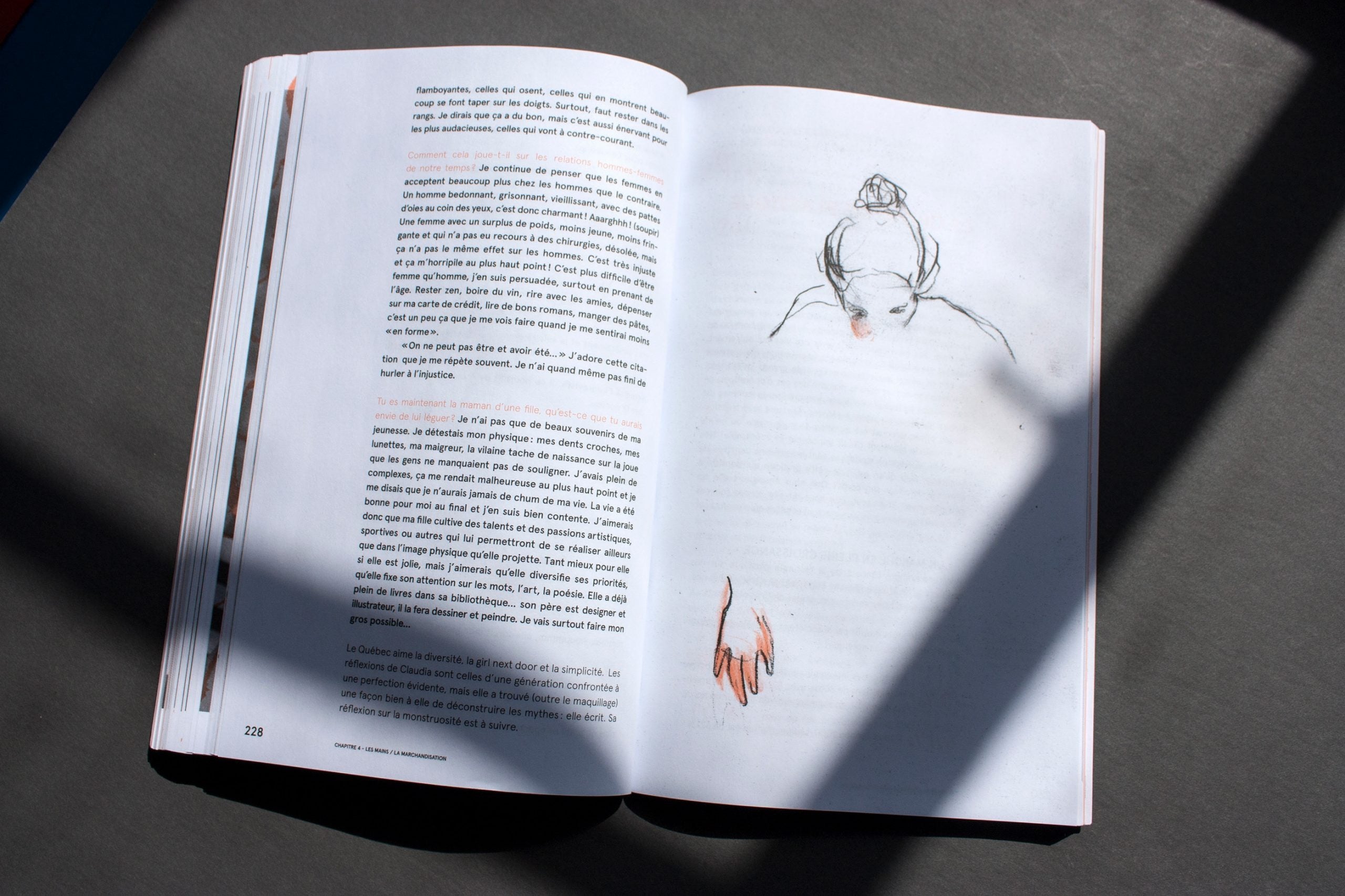 La revanche des moches