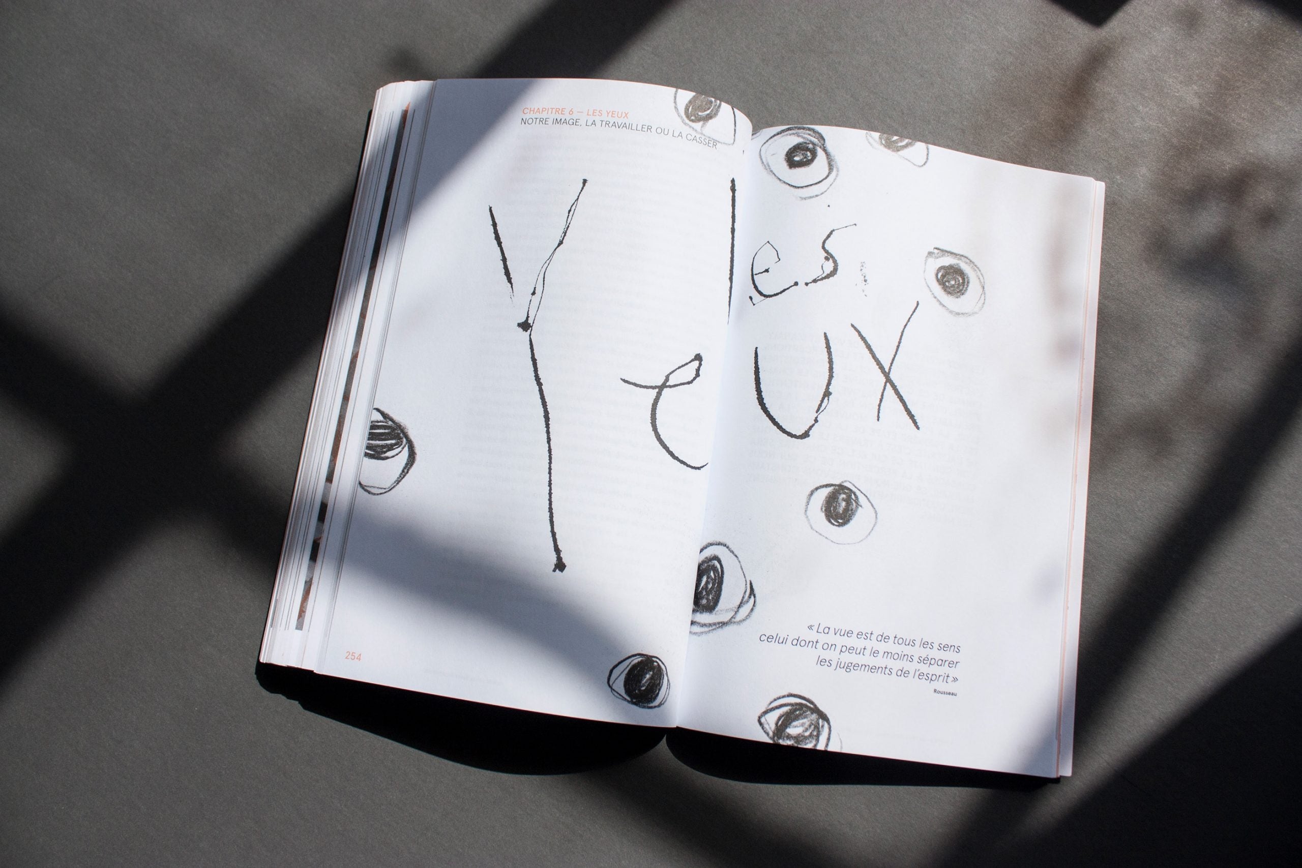 La revanche des moches