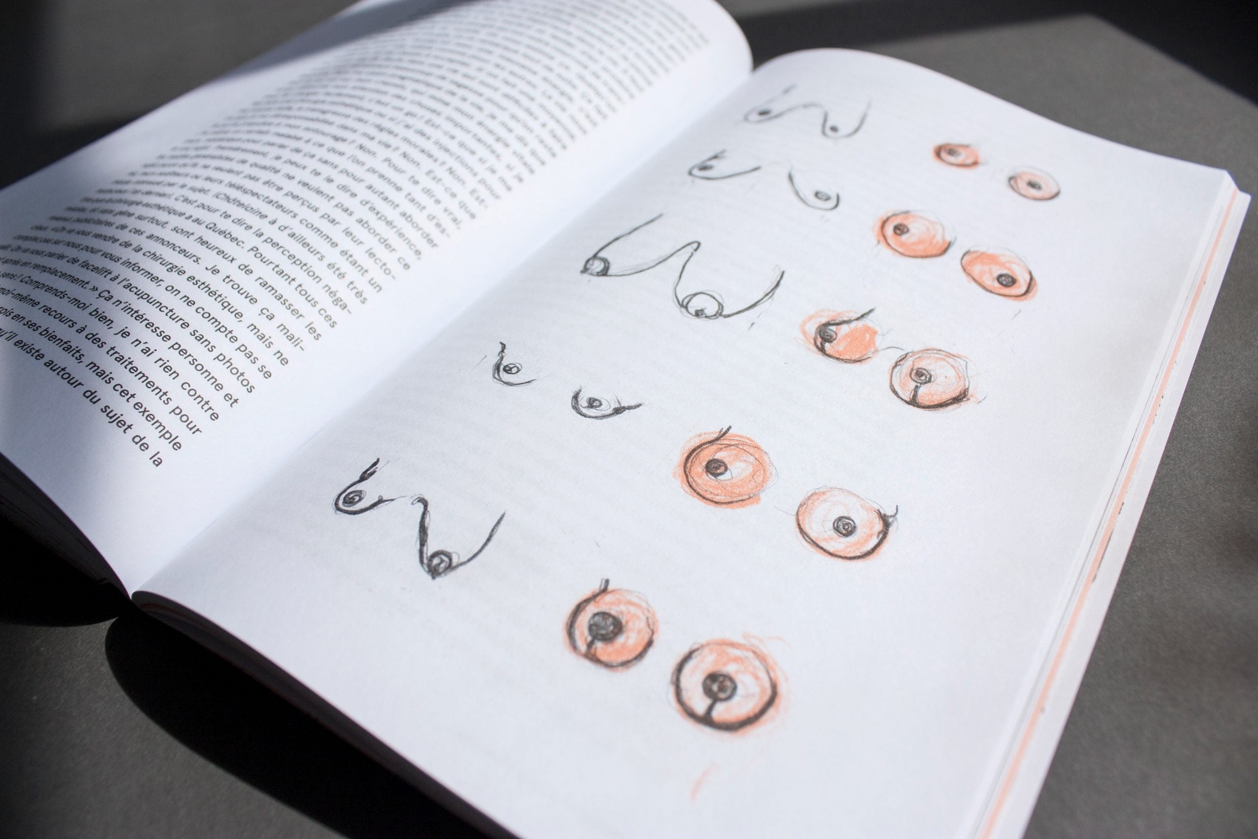 La revanche des moches