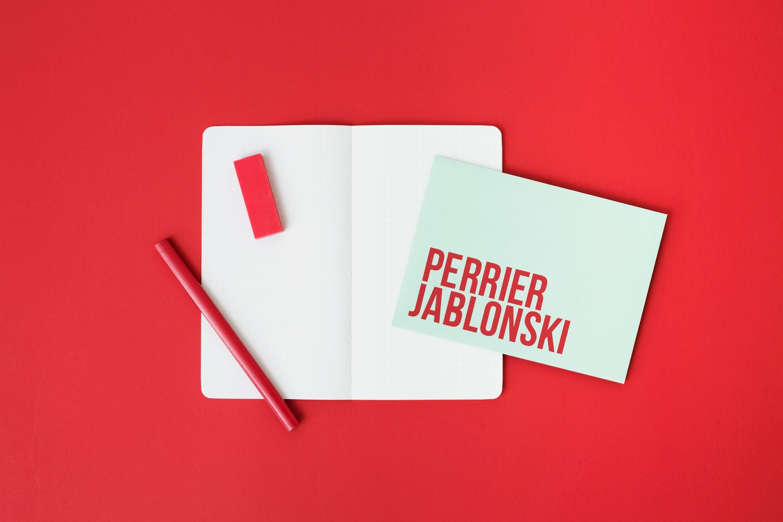 Perrier Jablonski