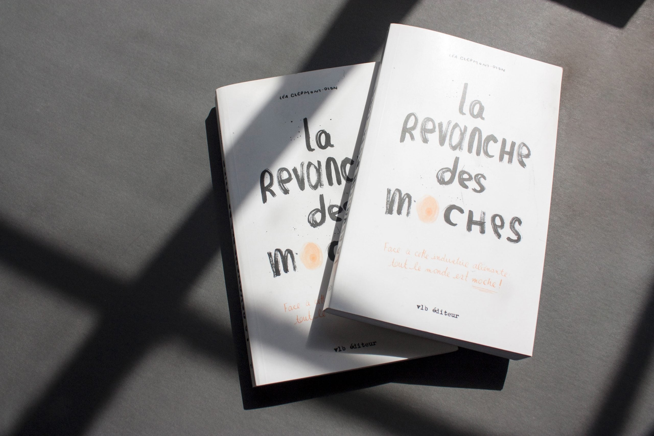 La revanche des moches
