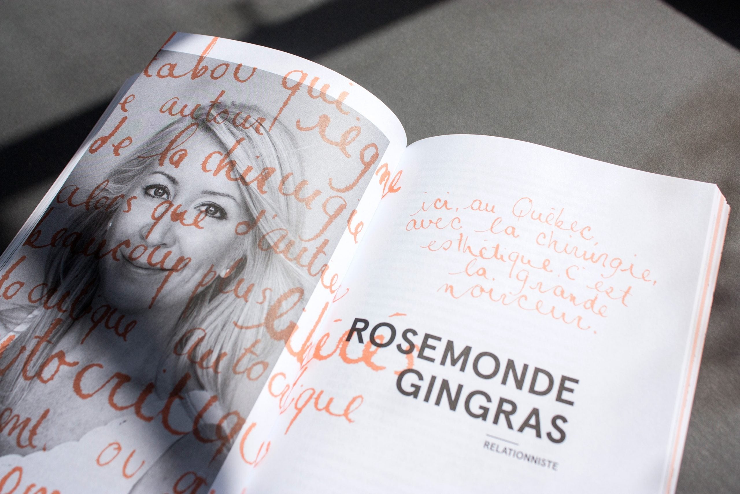 La revanche des moches