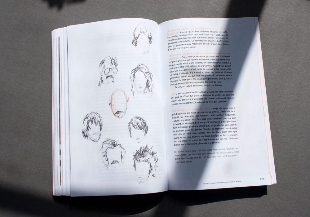 La revanche des moches