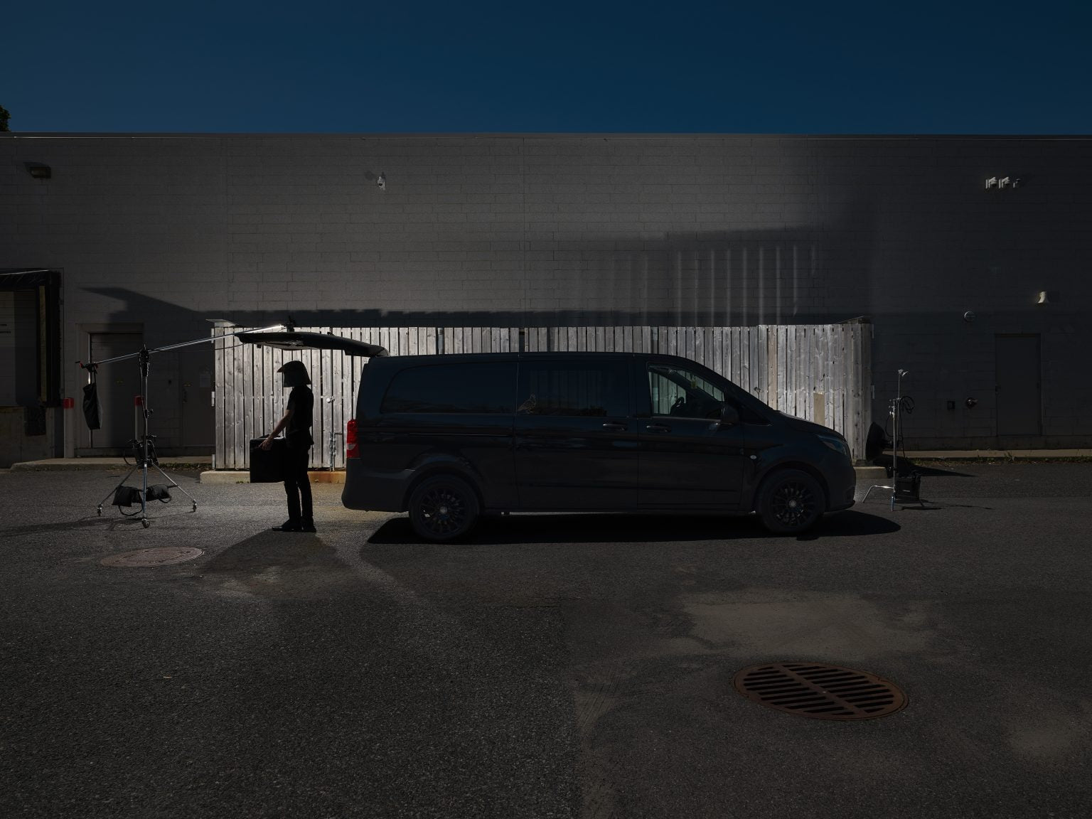 Studio Griffintown
