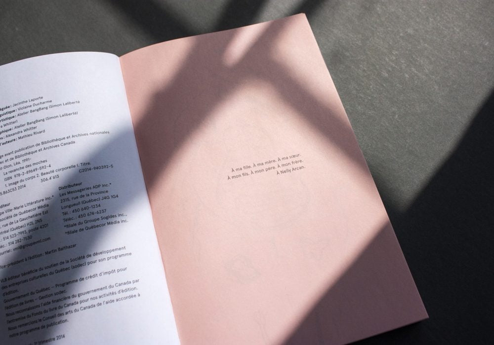 La revanche des moches