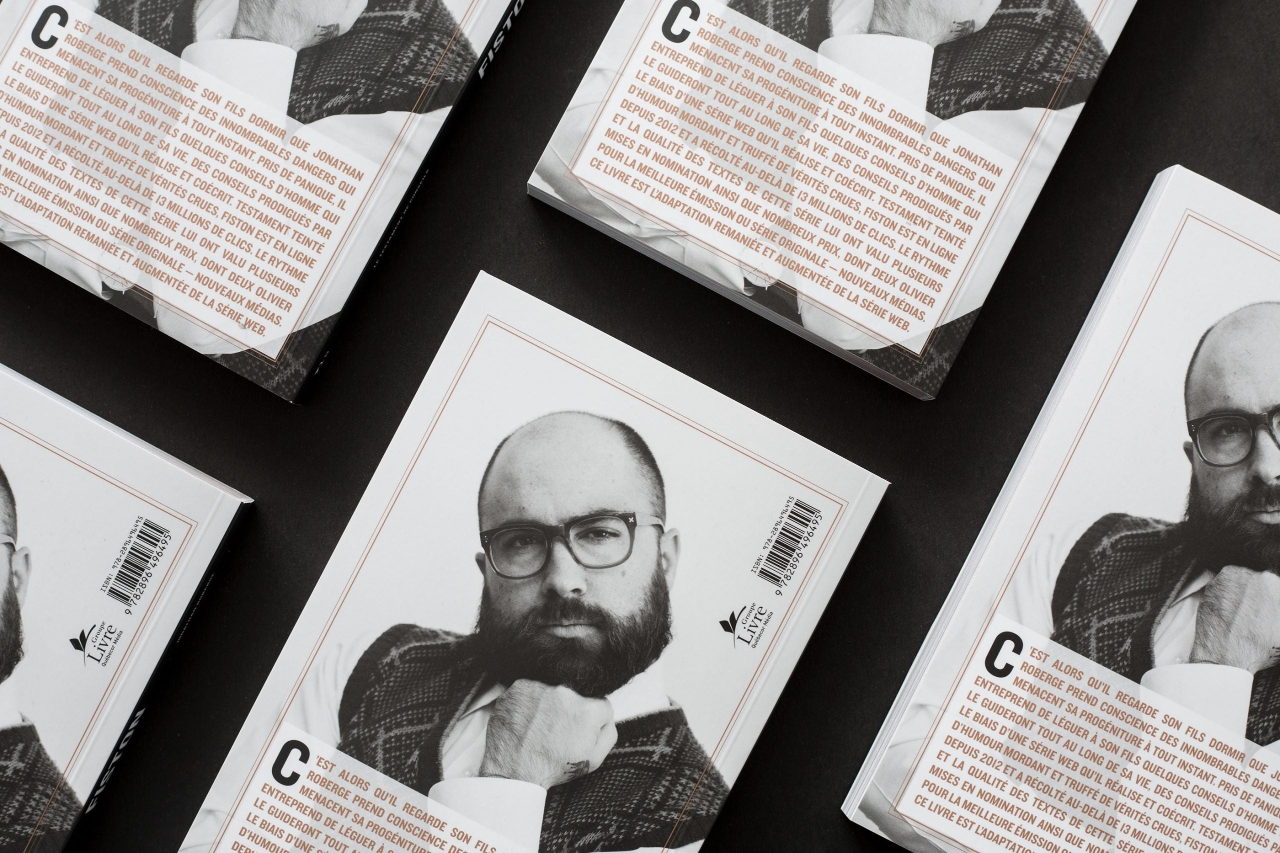 Fiston - Testament de conseils