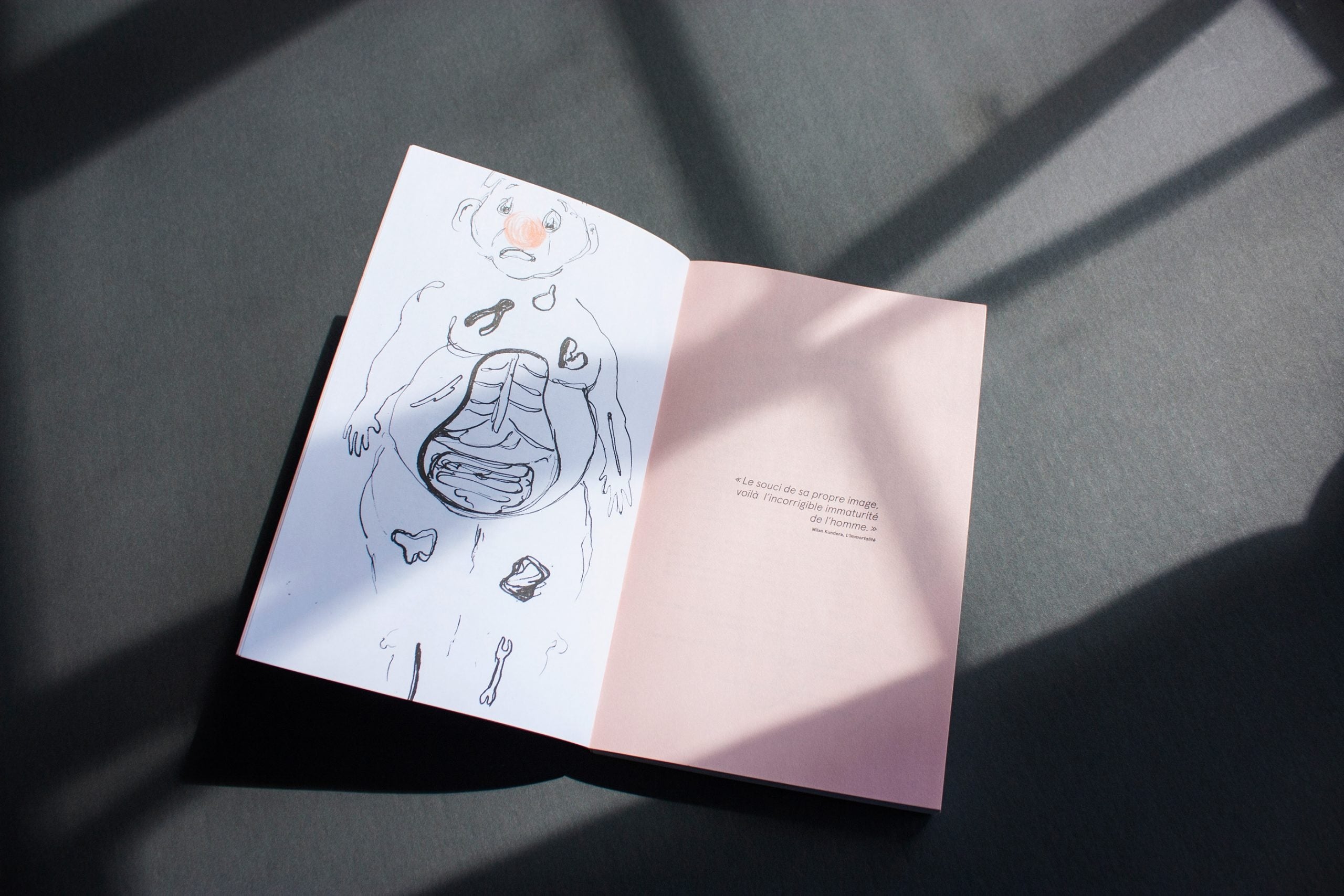 La revanche des moches