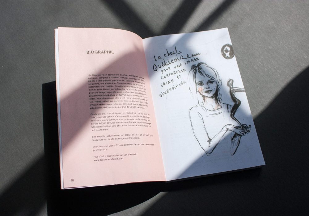 La revanche des moches