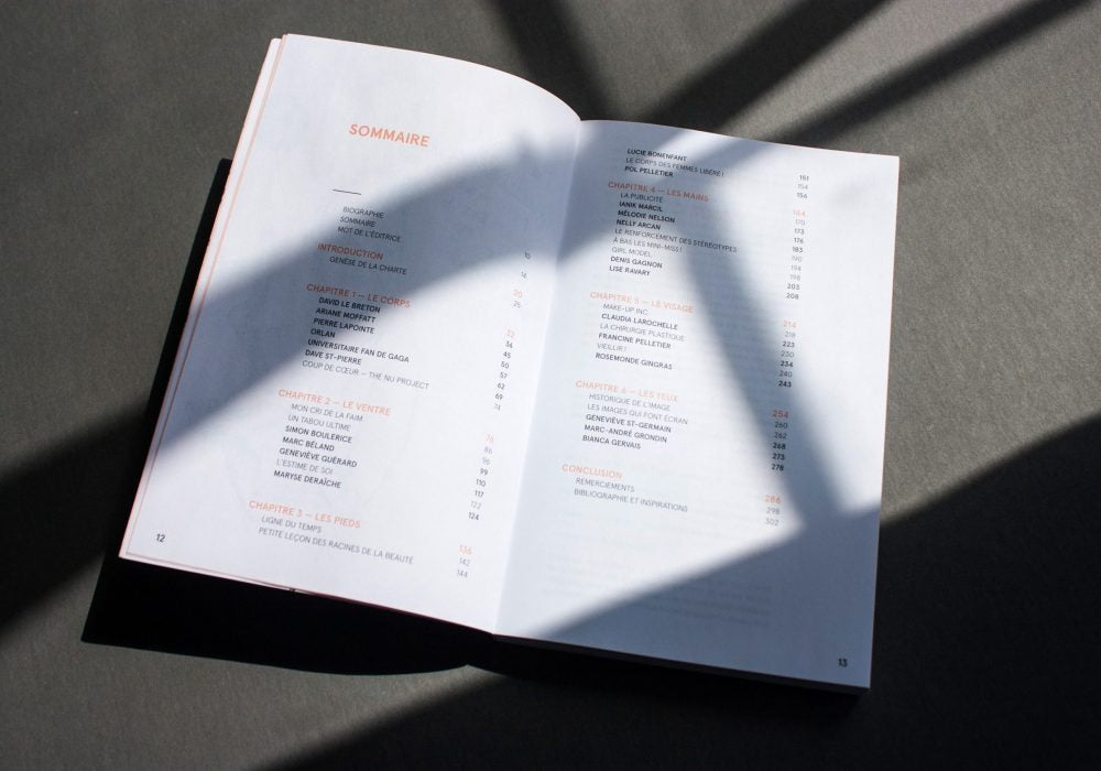 La revanche des moches