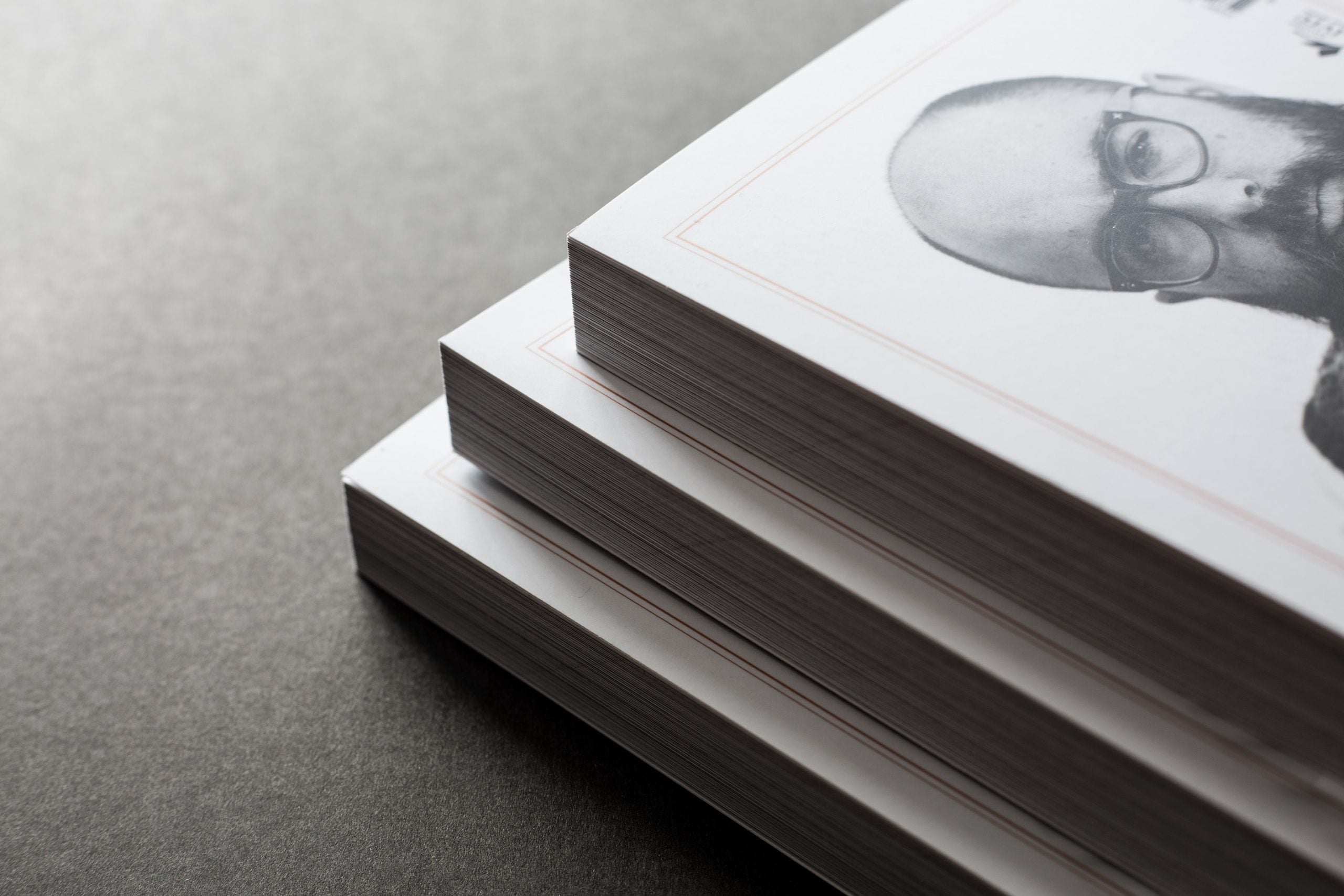 Fiston - Testament de conseils