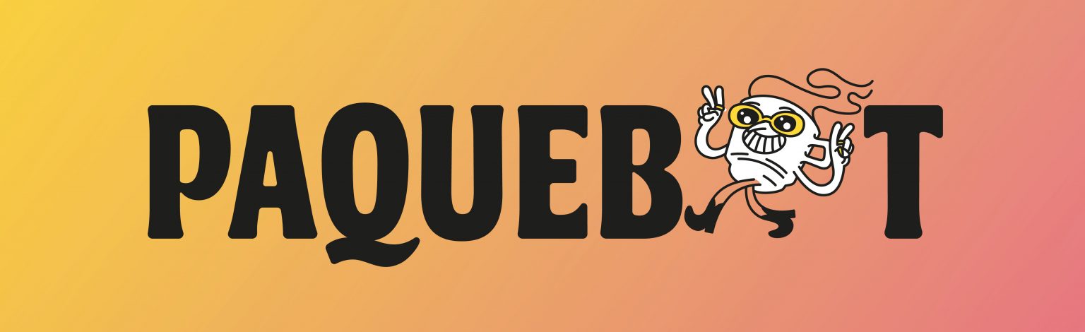 Café Paquebot - Discovery PAQ