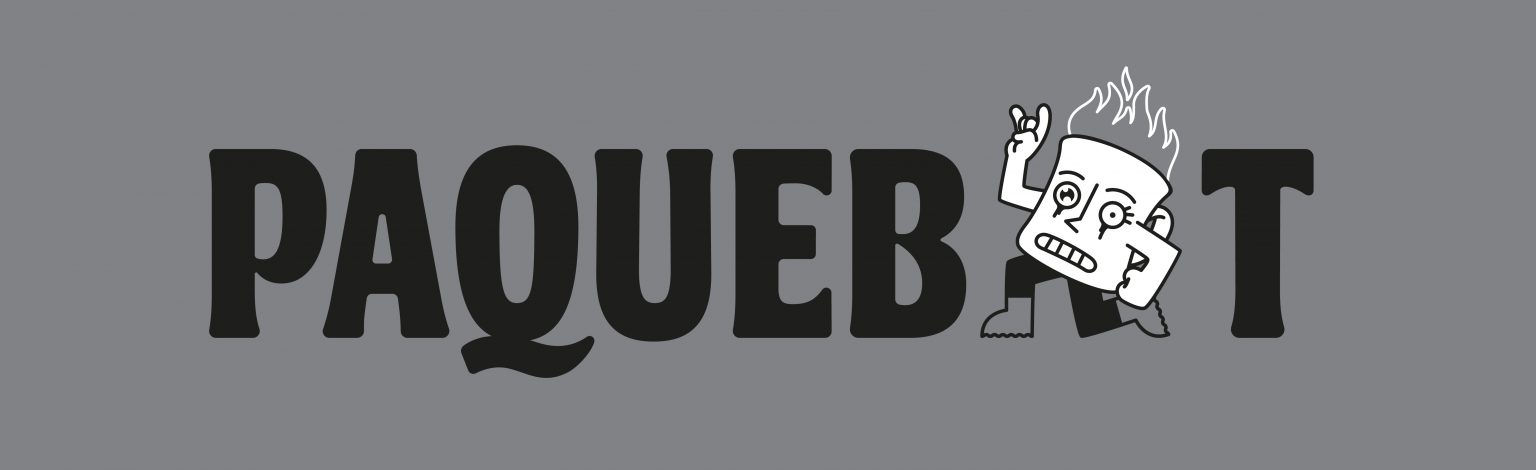 Café Paquebot - Discovery PAQ