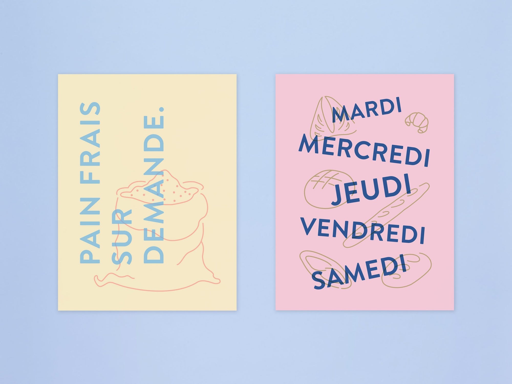 La Fille du Boulanger