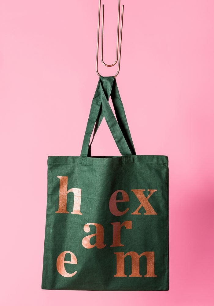 Hexarem