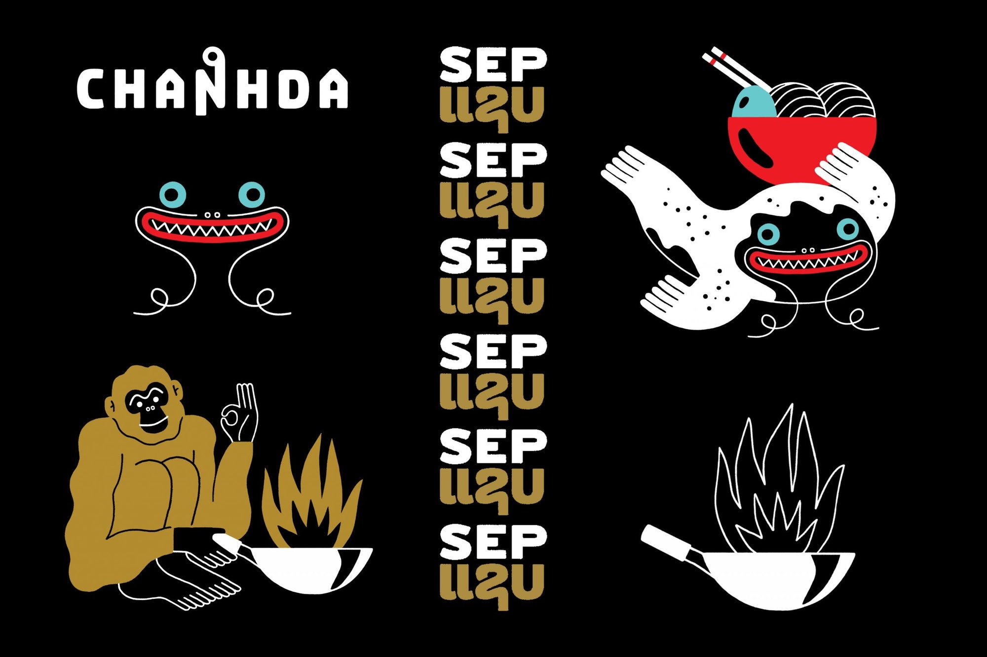 Chanhda