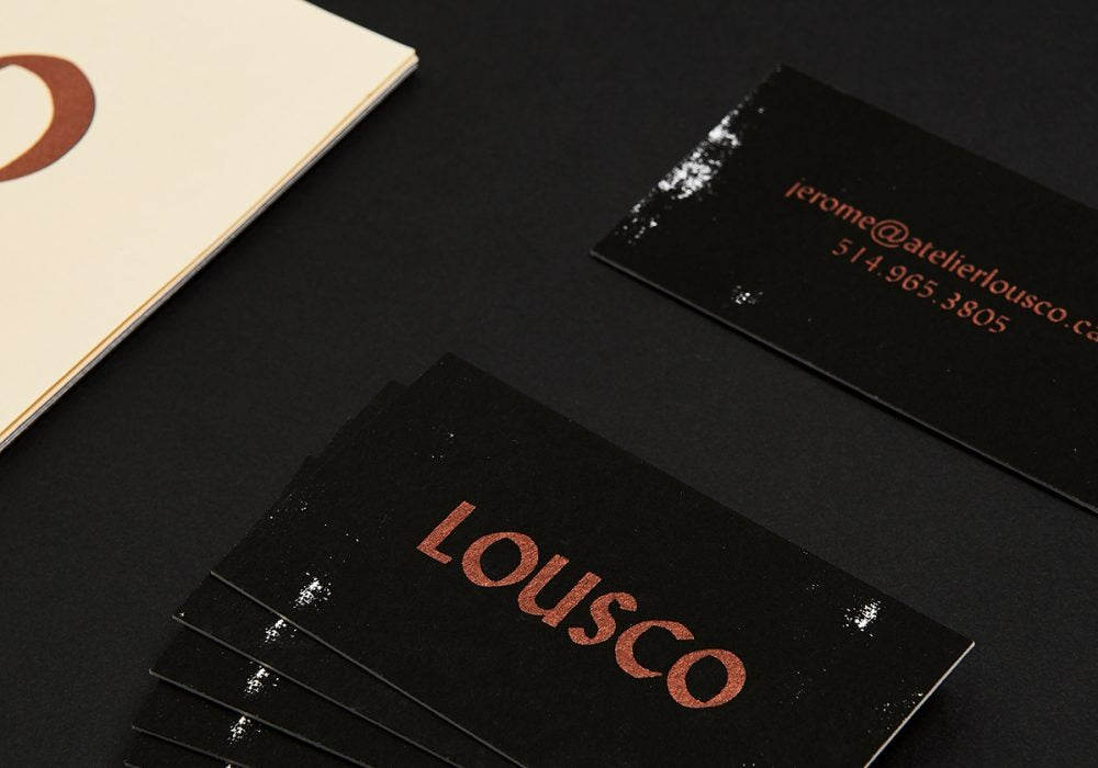 Atelier Lousco
