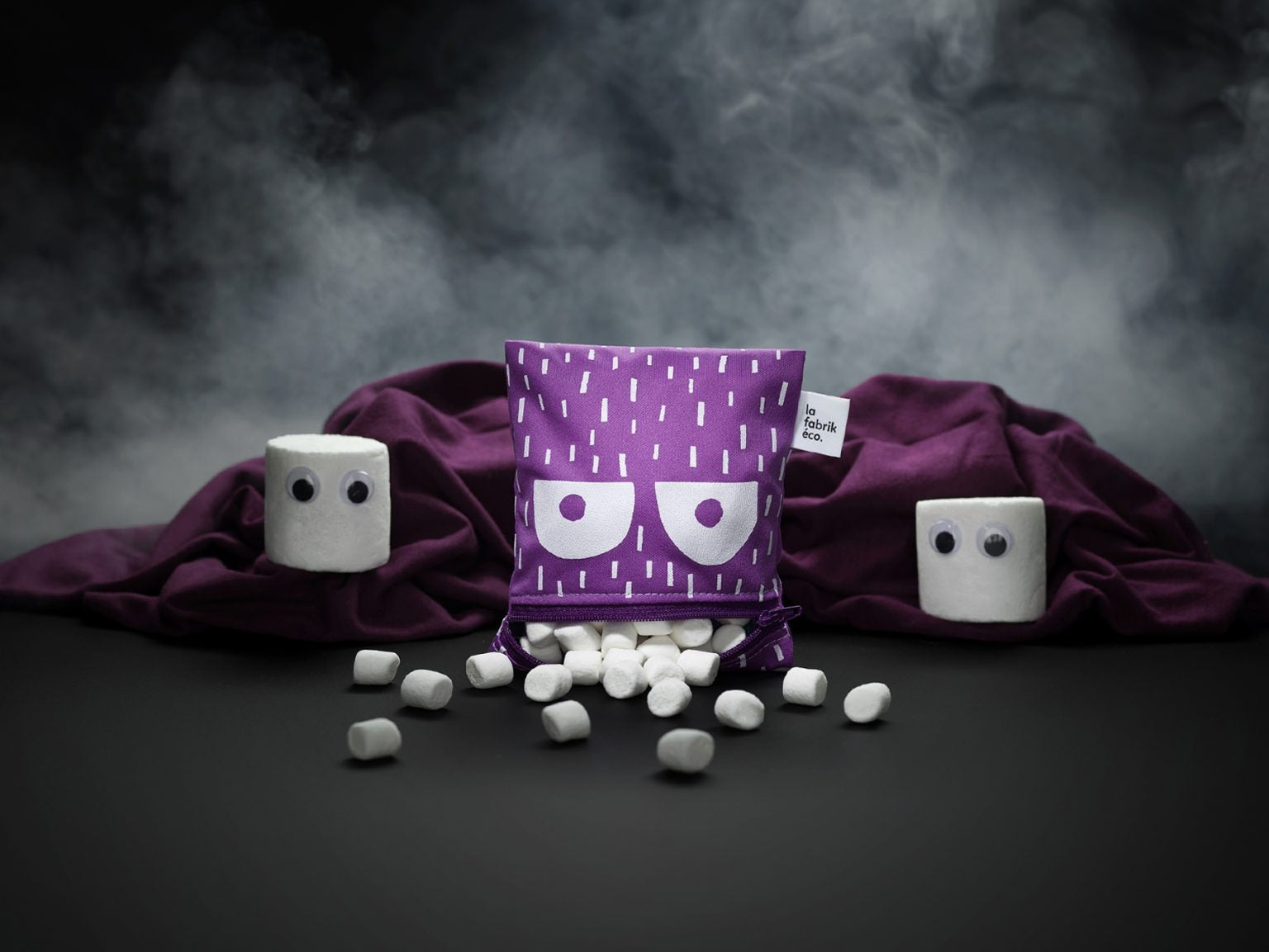 Monster Bags
