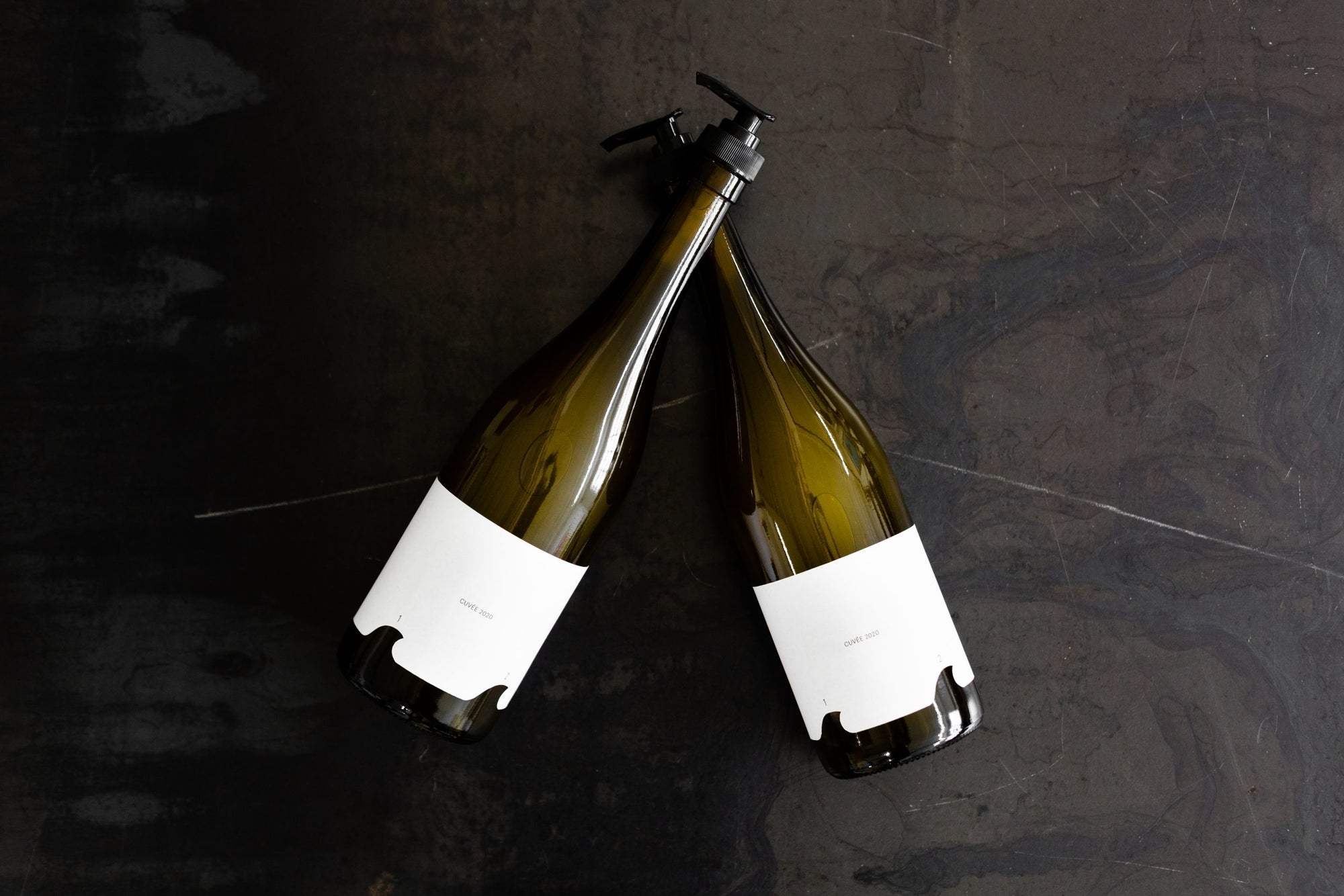 Cuvée 2020