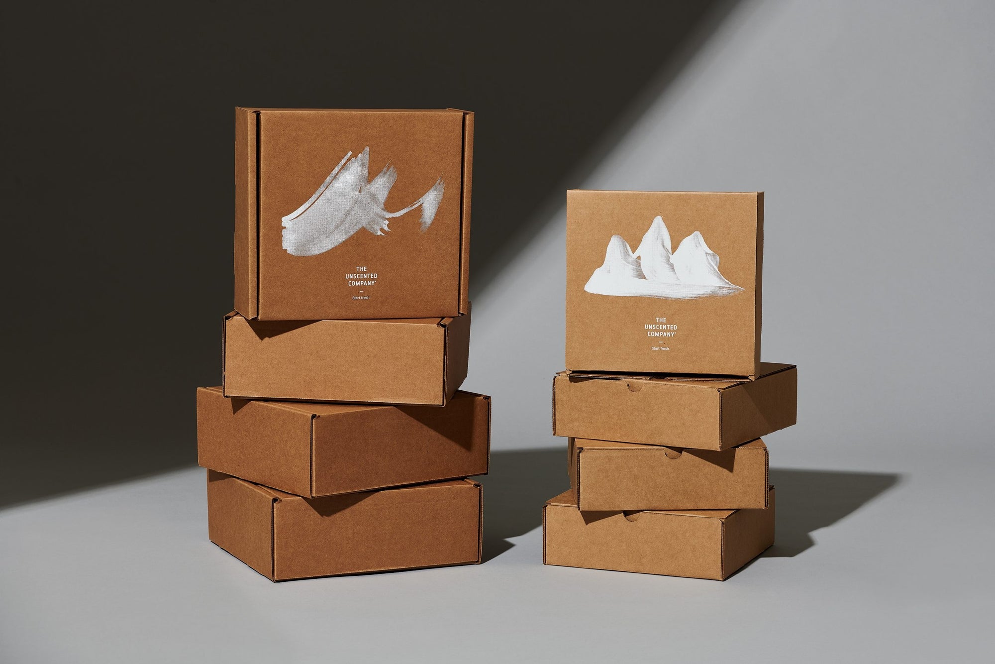 The Unscented Company - 4L + 10L