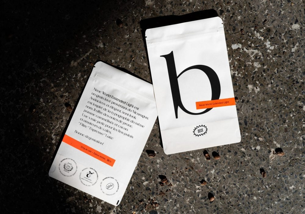 BeanBean Coffee