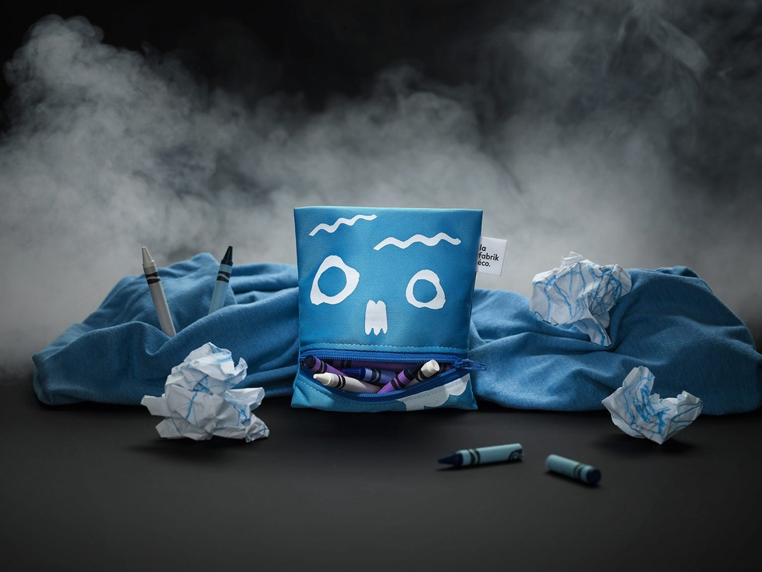 Monster Bags