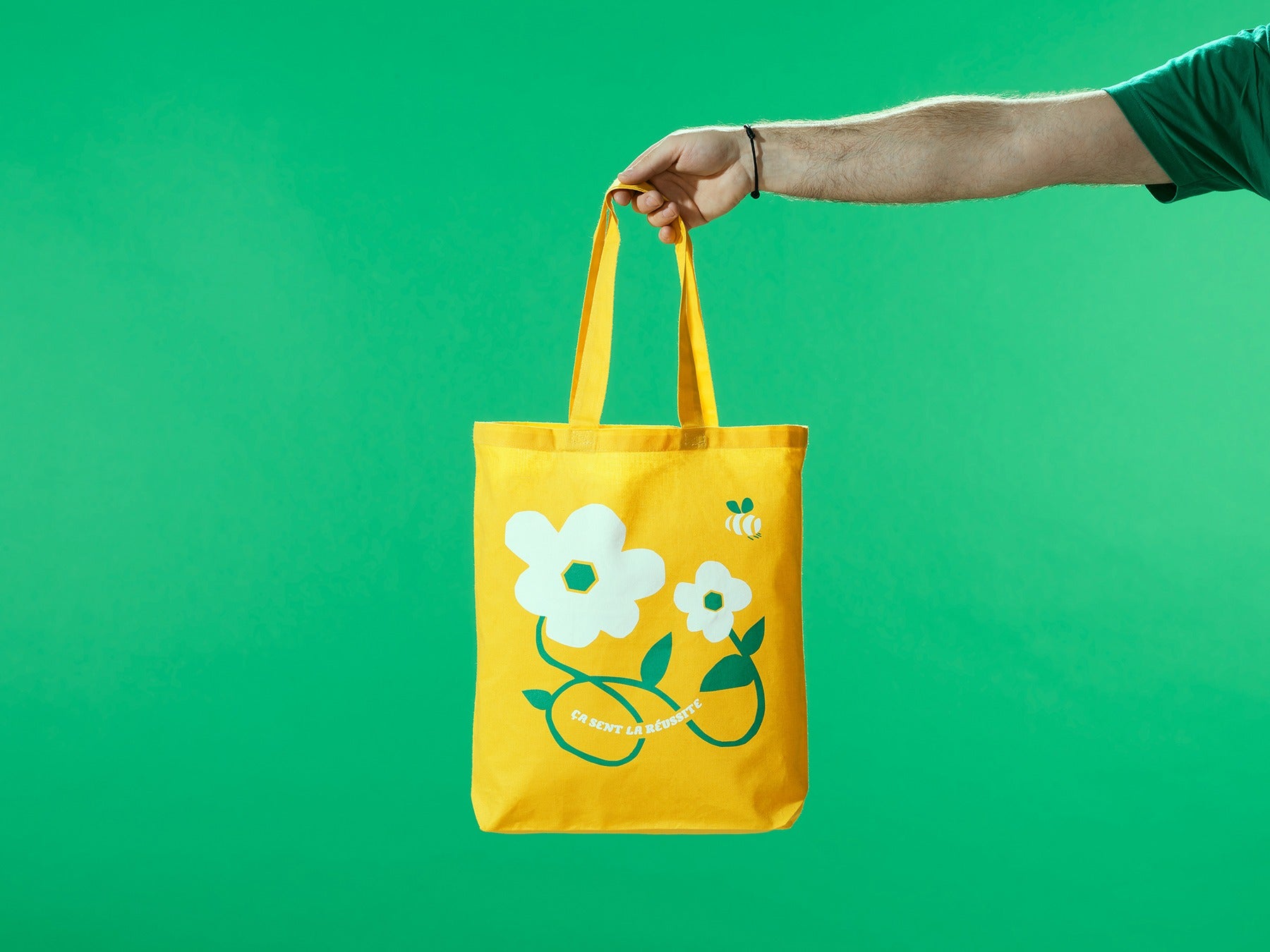 Desjardins - Kits cadeaux