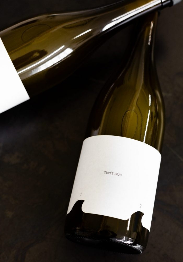 Cuvée 2020