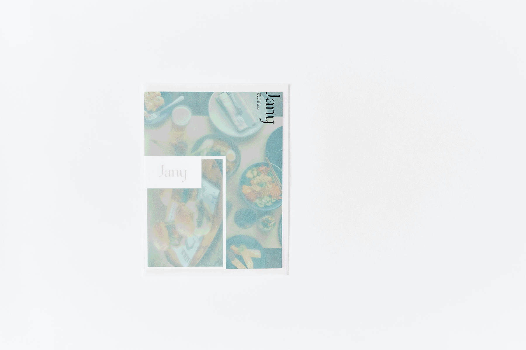 Jany Tremblay – Photographe
